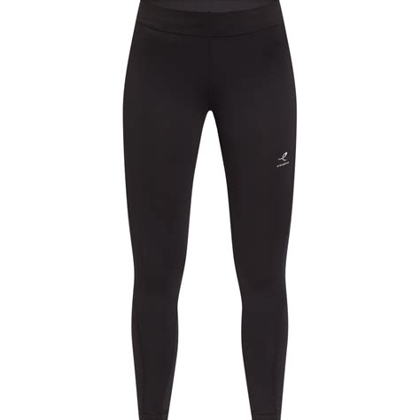 Hardloopleggings en hardloopbroeken 